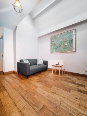 Two Bedroom in Islington